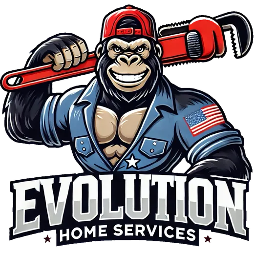 Evolution Home Services logo